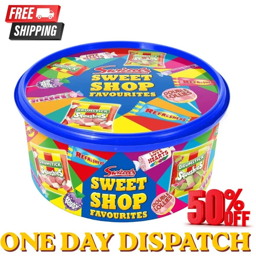 Swizzels sweet shop - sweet,