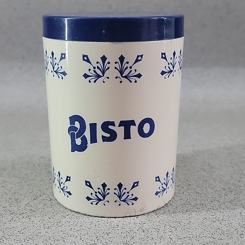 Vintage 1970 bisto kingston - 1970,