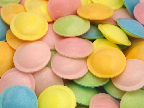 Frisia flying saucers full - frisia,