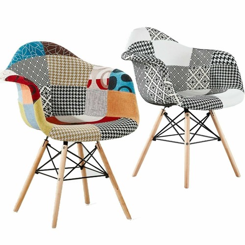 Moda tub patchwork dining - moda,