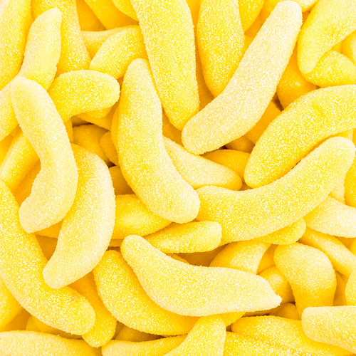 500g 1kg sour banana - -,