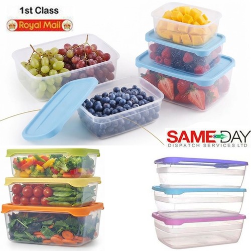 Food storage plastic - plastic, kitchen