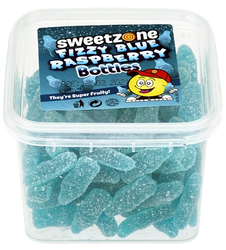 Retro sweets fizzy - sweets,