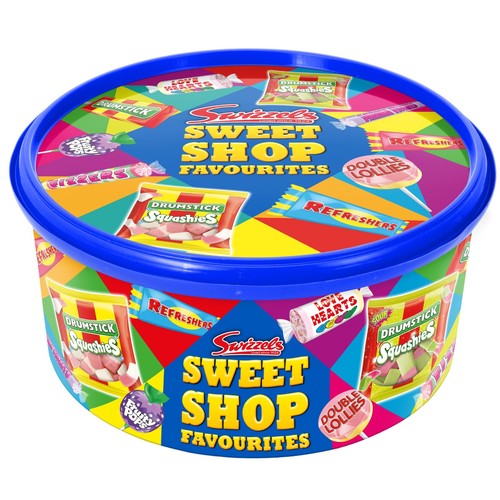Swizzels sweet shop - sweet,