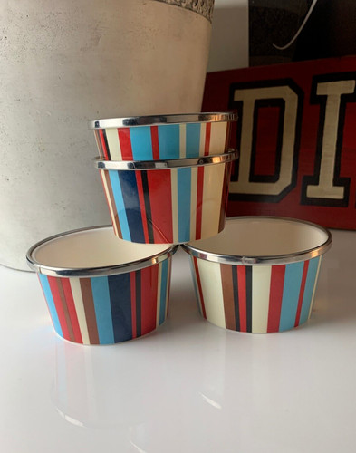 Small melamine plastic - 4,
