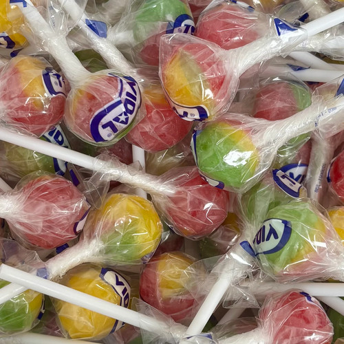 Traffic light lollies - traffic,